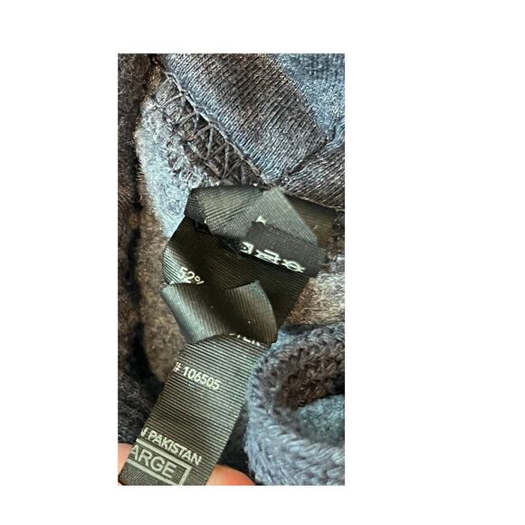 Point Richmond Virginia Pullover Hoodie Mens L - Picture 3 of 3